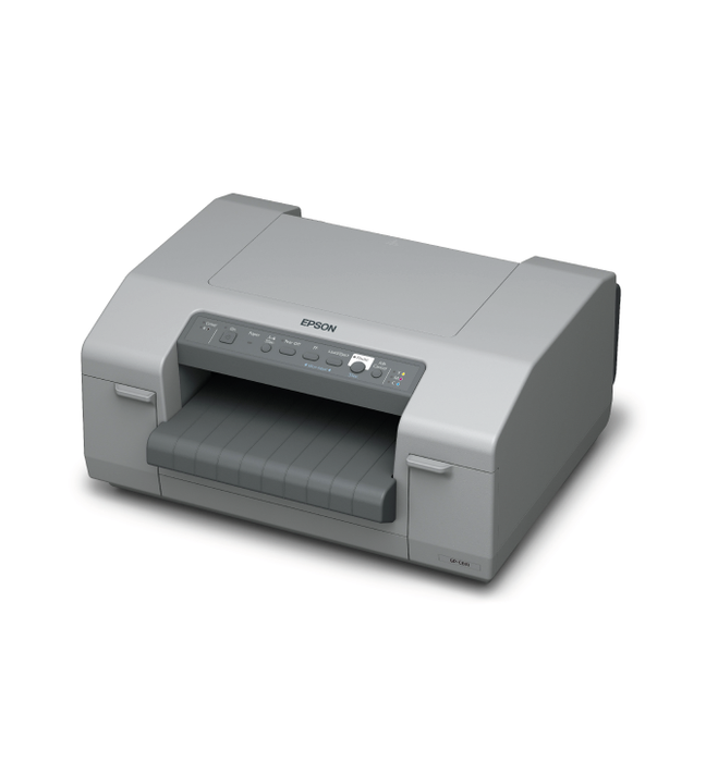 Epson ColorWorks C831 GHS label printer