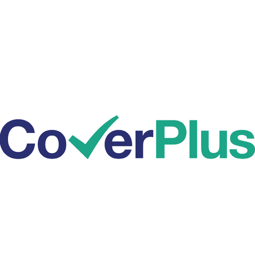 5 years CoverPlus Onsite swap, Target is for an engineer to be onsite to repair / swap your Epson within 2 days of call being received. CoverPlus does not cover replacement of items designated as maintenance items that have reached the end of their life.