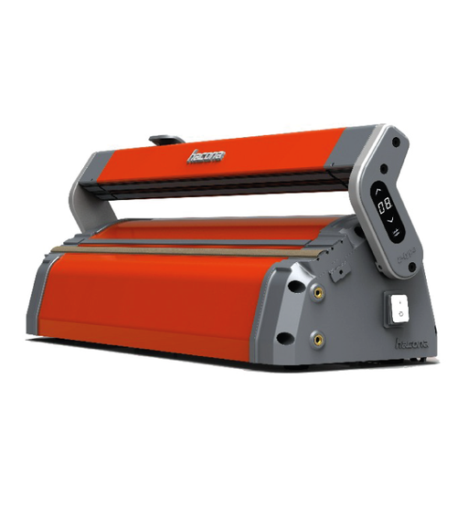 The E-Type series offers a digitally-controlled professional sealer with motorised sealing bar and Adaptive Sealing Cycle Control (ASCC).  Energy-efficient, high speed heat sealing combined with professional-level build quality and reliability.