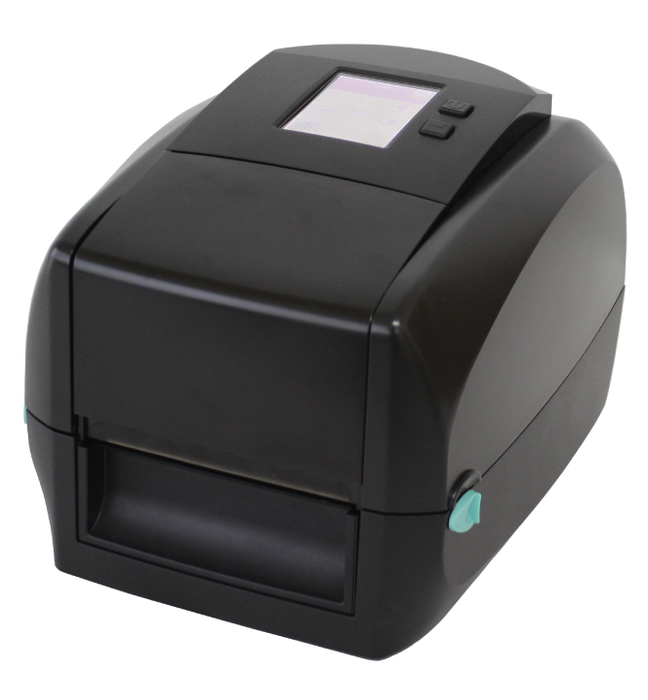 RT863i - 600 dpi superior printing quality on desktop printer The most comprehensive compact 600 dpi desktop printer.  The RT863i is a perfect companion to deliver fine quality printing at a superb value.
