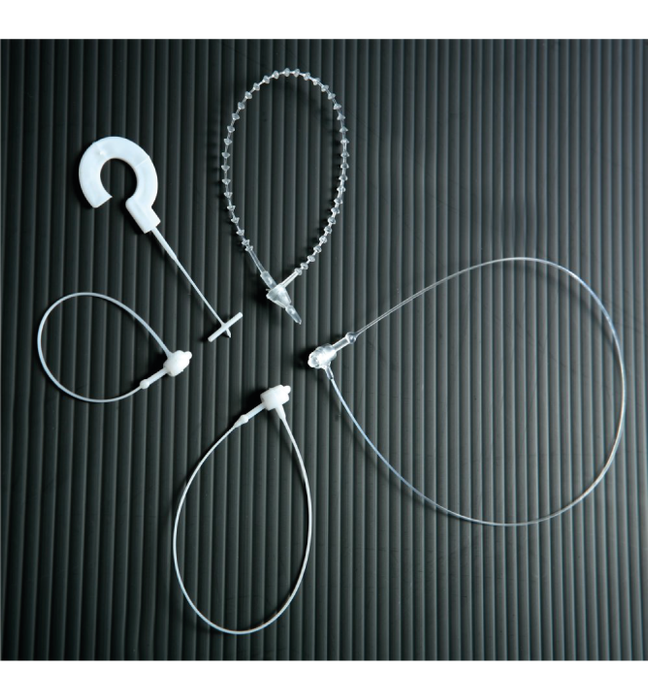 Standard Security Loops — Teneo UK