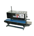 The ME-800BS range of continuous band sealers are inexpensive, yet built to a very high quality standard with a stainless steel outer casing, which makes it ideal for use in food preparation and hygienic environments. The sealing speed can be varied to suit the application, and the conveyor will handle weights up to 10kg, closing with a 15mm seal.