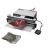 Our range of vacuum sealers offers a simple, cost-effective solution to the packaging of food, medical instruments, electronics and any other products that require protection from moisture or atmospheric contamination.