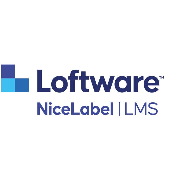 Loftware Nicelabel