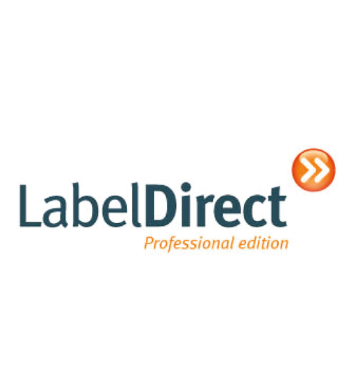 LabelDirect Professional Edition