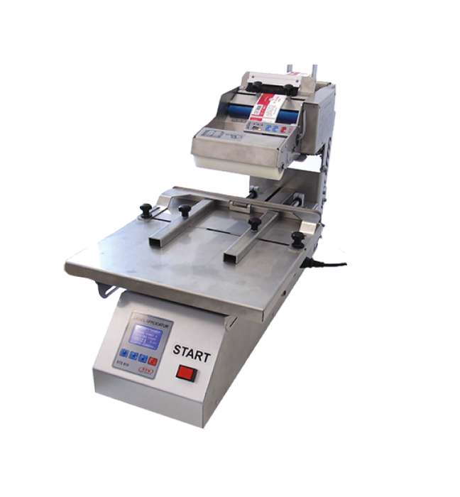 STS 810 Flat Surface Label Applicator