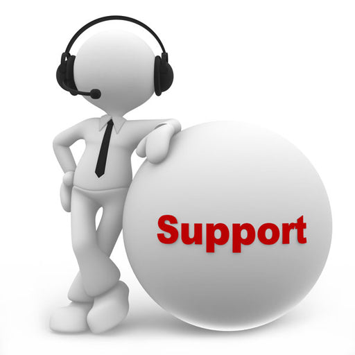 12 Months Telephone Support