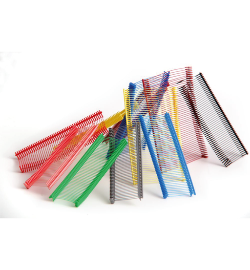 The products are made from high quality Nylon 66 & Polypropylene, ensuring the right degree of strength & snap. They have been tried and tested in the market place since 1967, ensuring that when you buy our barbs you are getting great value for money and the best quality product available.