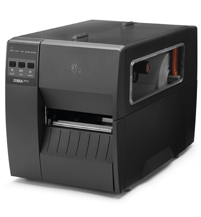 Going for budget doesn’t mean you need to sacrifice quality. Get a printer that will last, and keep capital costs low. Make the smarter choice today by investing in a Zebra ZT111 entry-level printer that delivers more than the rest – more longevity, more features, more uptime – and thank yourself tomorrow. 