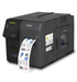 Epson ColorWorks C7500  Industrial colour label printer