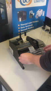 AP360 Bottle Label Applicator