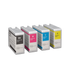Epson ColorWorks C6000/C6500 Ink Cartridge Set CMYK