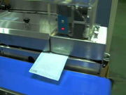 Introducing the ME-800BS Continuous Band Sealer: Your Trusted Partner in Sealing ExcellenceAre you in search of a cost-effective, yet top-tier solution for sealing your valuable products? Look no further! The ME-800BS range of continuous band sealers is designed to meet your sealing needs with precision and reliability