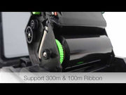 Discover the WS4 Printer: stylish, robust, and high-performing for logistics, healthcare, retail, and manufacturing. Enjoy excellent print quality, high media capacity, and low ownership costs. Versatile with flexible media options and connectivity features, ideal for mid-volume applications. Competitive pricing.