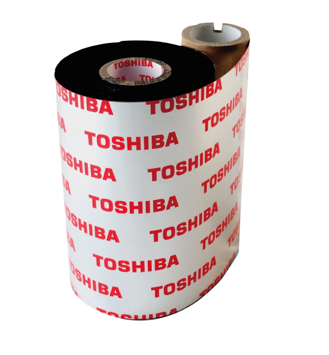 Toshiba TEC Ribbons