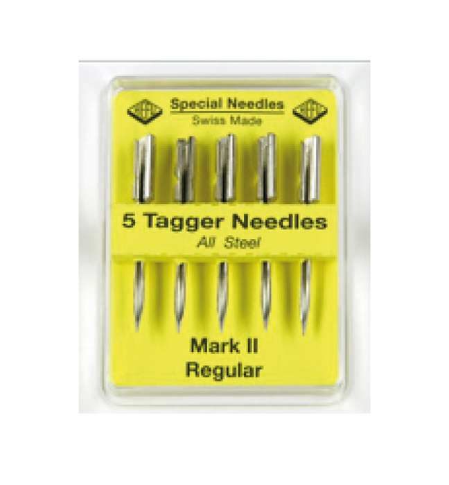 Standard Metal Shank Mk II Tagging Needle (SMS/5)