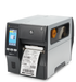 Pairing rugged quality with UHF RFID capabilities, the ZT400 Series RFID printers/encoders help keep your critical operations running efficiently. Known as price-performance leaders in RFID labelling, the ZT400 Series offers a factory- or field-installable UHF RFID encoder to support a broad range of applications across several industries.